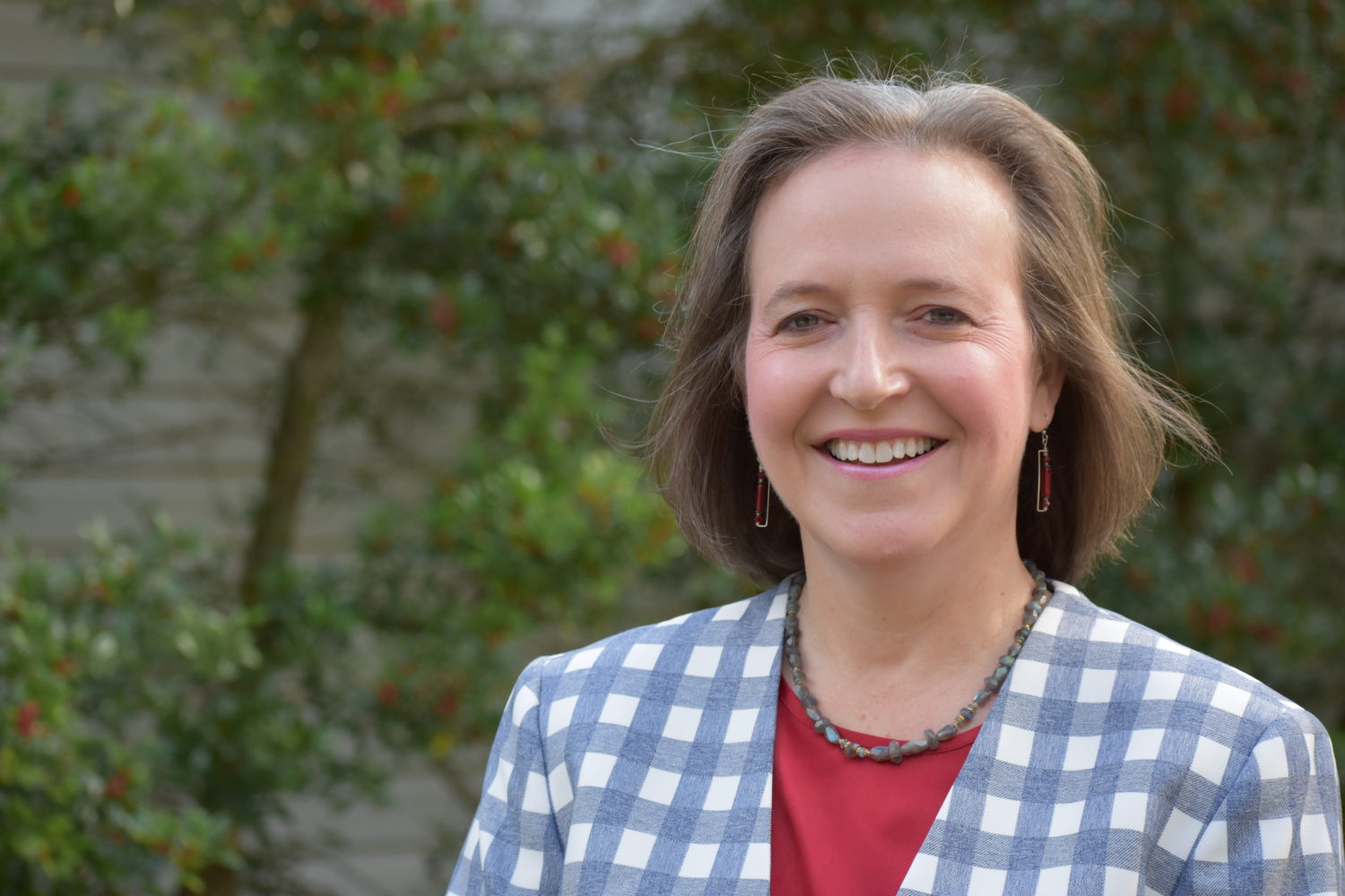 Anne Kaiser for Delegate