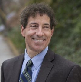 Congressman Jamie Raskin